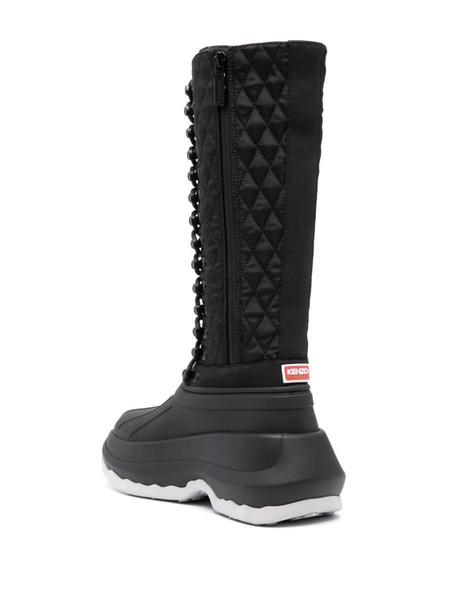 Kenzo Boots