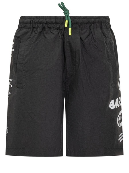 Barrow Unisex Shorts