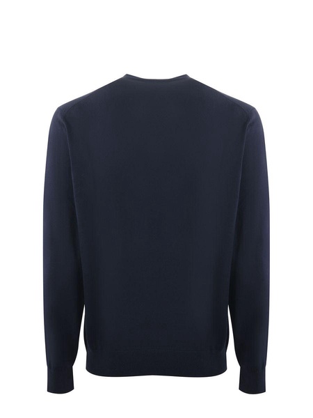 Paolo Pecora Sweaters
