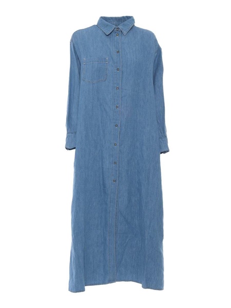7 For All Mankind Shirt