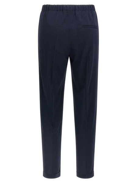Alberto Biani Pleat Pants