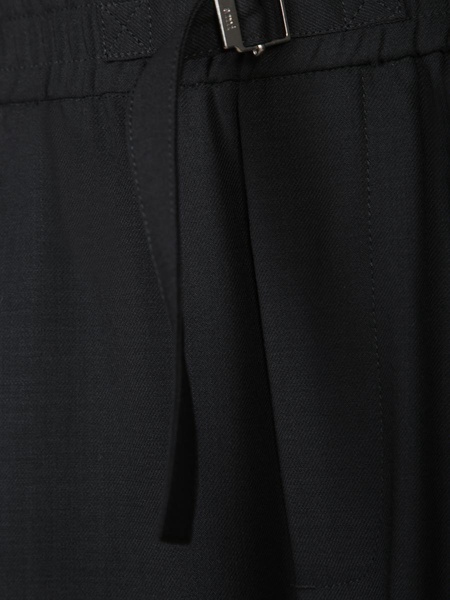 AMI Paris Trousers