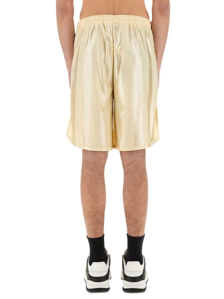 Barrow Short In Triacetate Unisex