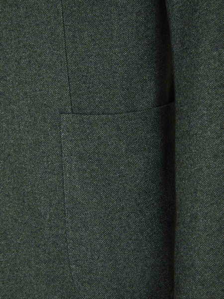 Boglioli Wool And Cotton Americana