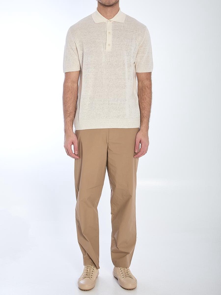 Marco Alafin Polo Shirt