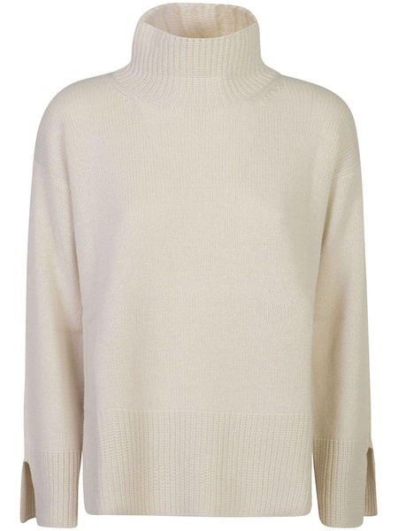 Le Tricot Perugia Pullover Clothing