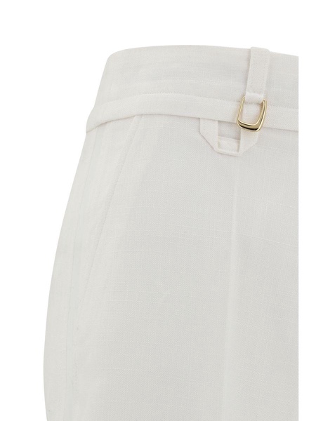 Jacquemus Pants