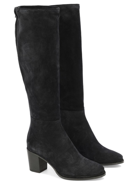 Alberto Fasciani "Camil" Boots