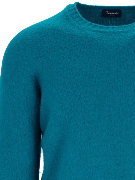 Drumohr Girocoll Clothing