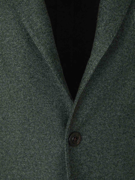 Boglioli Wool And Cotton Americana