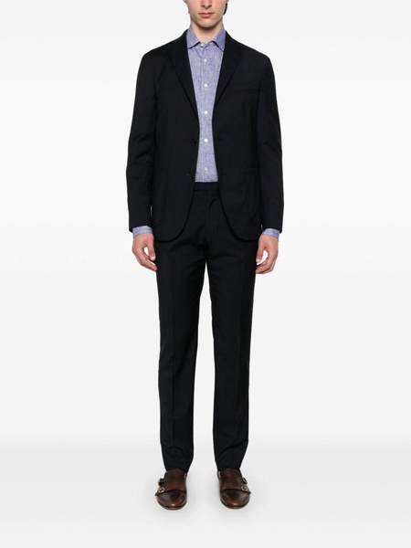 Boglioli K-Jacket Suit