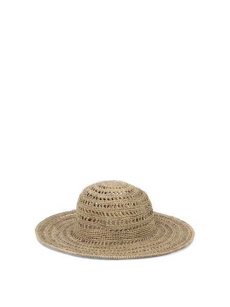 Ibeliv "Lalao" Hat