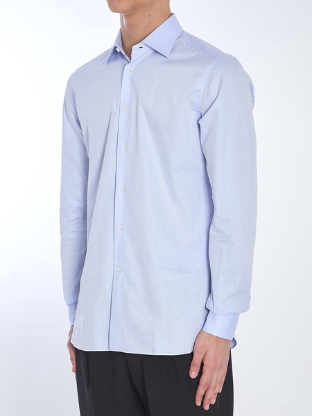Spaccanapoli Shirt
