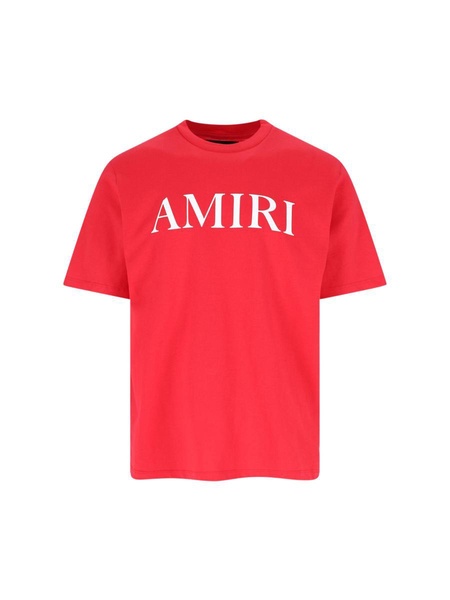 Amiri  T-Shirts And Polos