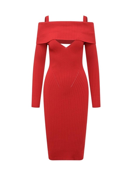 Andreādamo Midi Dress