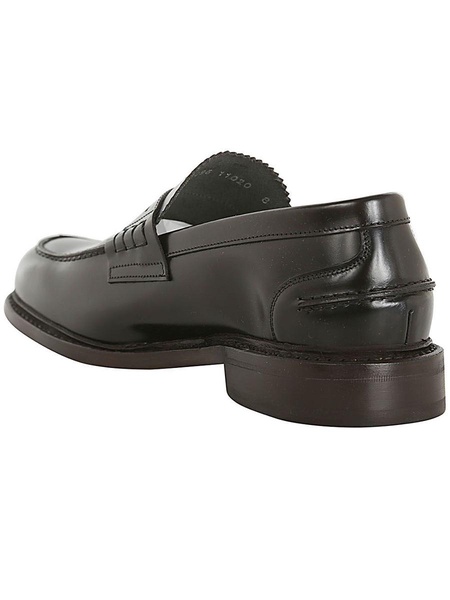 Berwick 1707 Antik Loafers Shoes