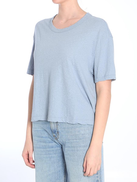 Cropped T-Shirt
