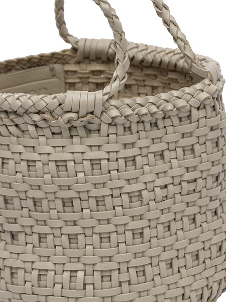Dragon Diffusion Java Bag Mini Double Jump Basket 17X14X15 Cm