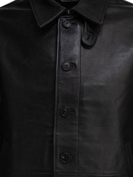 Bode Jackets