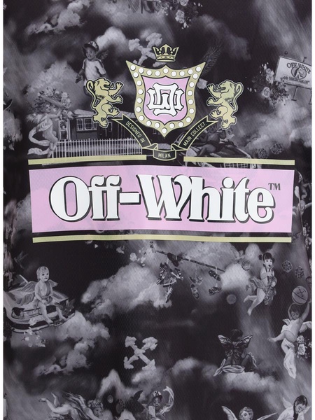 Off-White T-Shirts