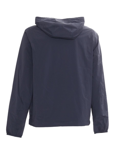 K-Way Short Duvet