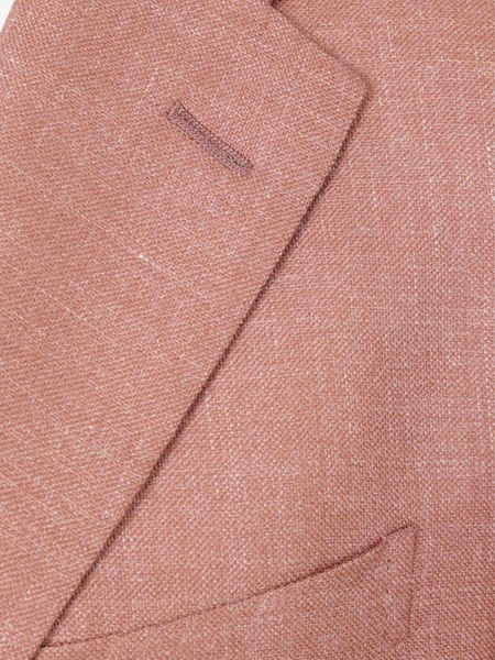 Boglioli American Straight Wool