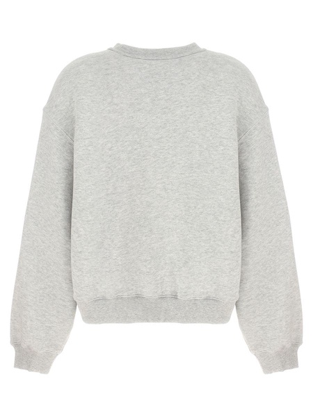 T By Alexander Wang 'Essential Terry' Sweatshirt