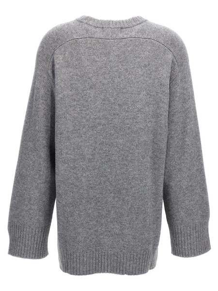Loulou Studio 'Safi' Sweater