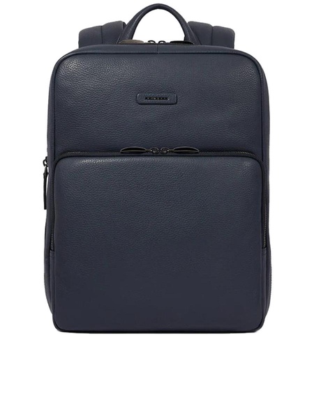 Piquadro Pc Backpack With Protections Bags
