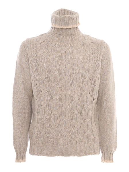 Fedeli High Neck