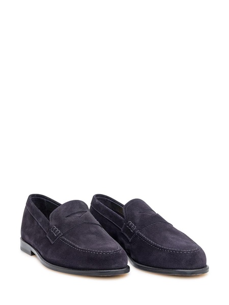 Doucal's Penny Loafer