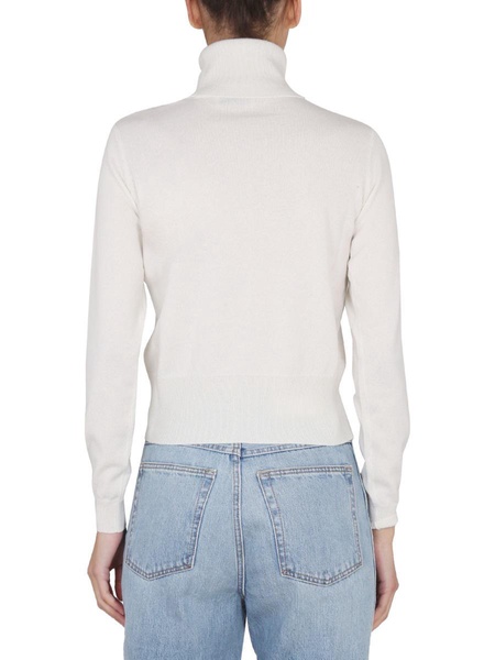 Ballantyne Cashmere Turtleneck