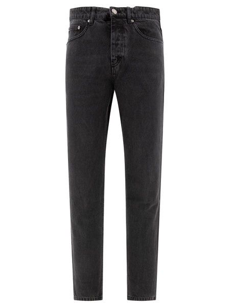 Ami Paris "Classic Fit" Jeans