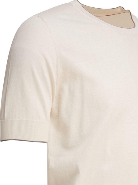 Brunello Cucinelli T-Shirts