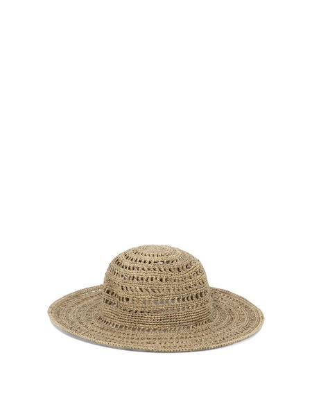 Ibeliv "Lalao" Hat