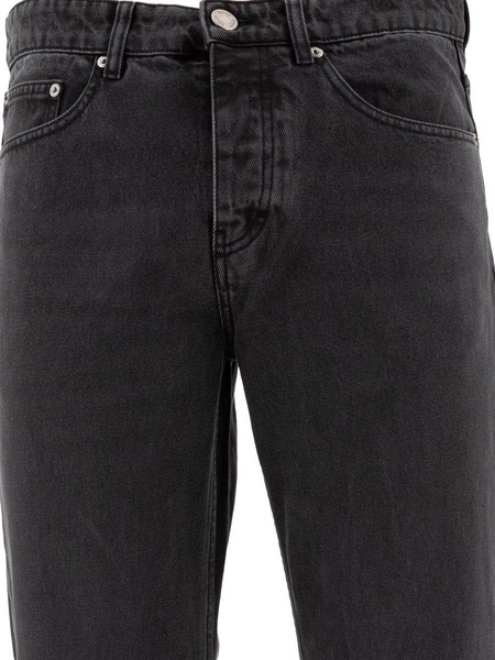 Ami Paris "Classic Fit" Jeans