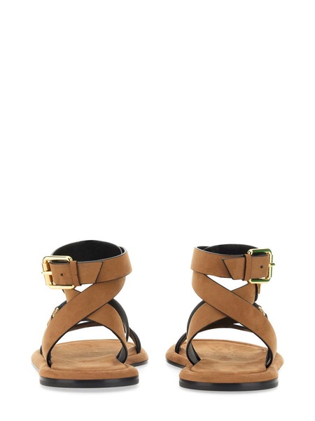 Giuseppe Zanotti Sandalo Aymon