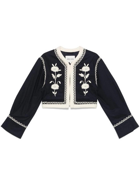 Antik Batik Winna Jacket Clothing