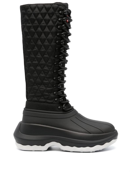 Kenzo Boots