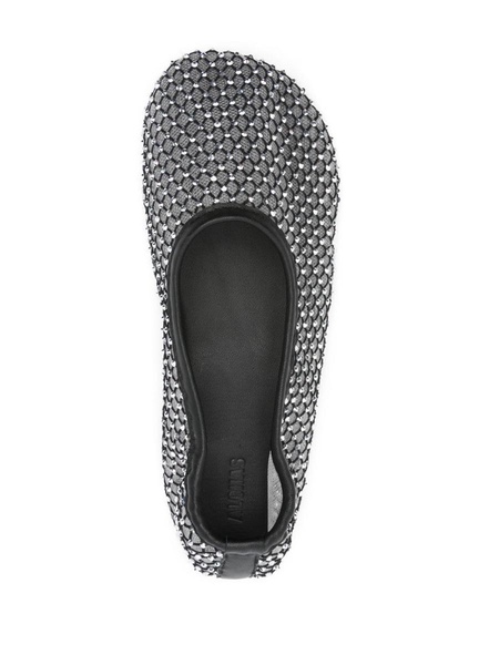 Alohas Flat Shoes