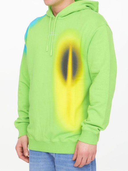 Hypergraphic Hoodie