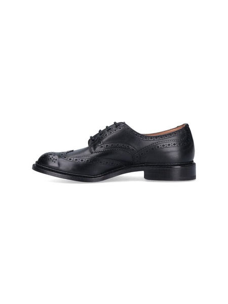 Tricker'S "Bourton" Country Shoes