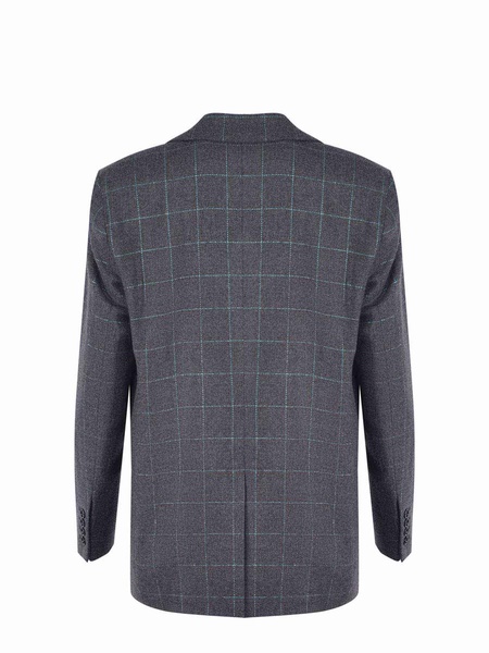 Manuel Ritz  Jacket