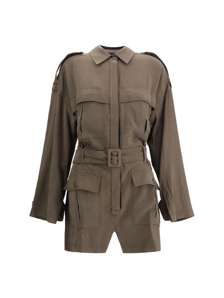 The Andamane Jumpsuits