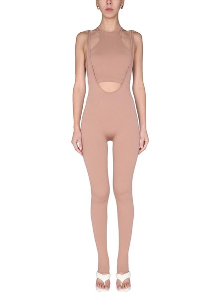 Andreādamo Jersey Leggings