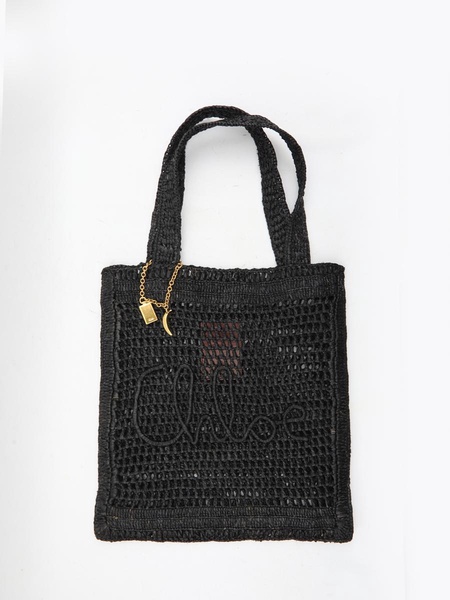 Summer Banana Shopping Bag