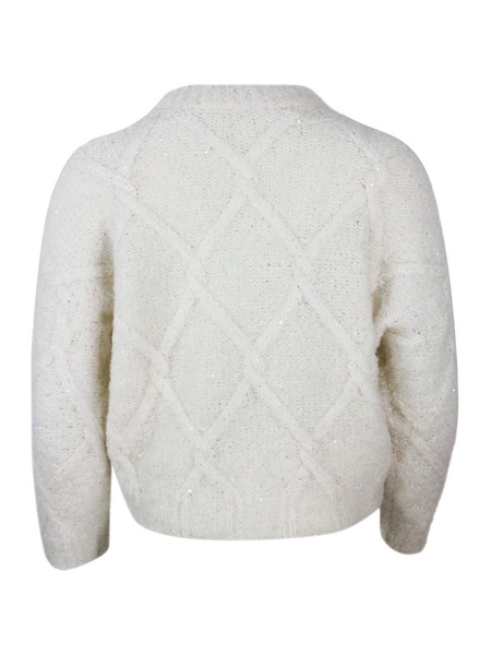 Antonelli Florence Sweaters