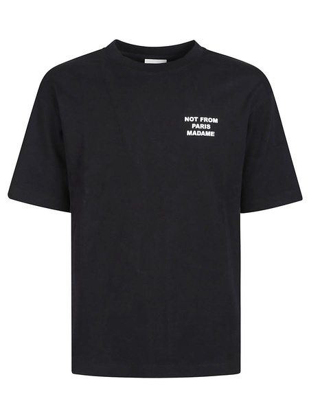 Drôle De Monsieur Tshirt