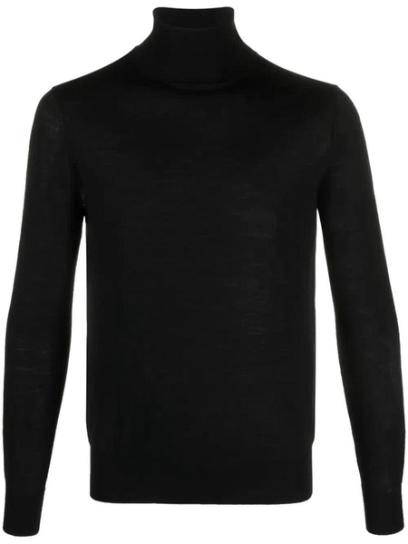 Ballantyne T Neck Pullover Clothing