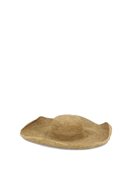 Ibeliv "Izy" Hat